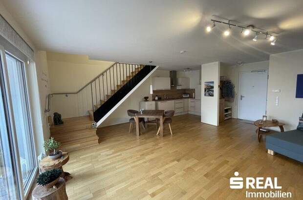 Terrassenwohnung kaufen in 6323 Bad Häring (Bild 5)