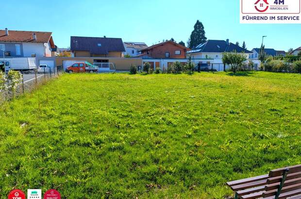 Grundstück kaufen in 2514 Möllersdorf (Bild 1)