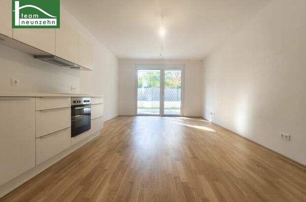 Terrassenwohnung mieten in 3100 St. Pölten (Bild 2)