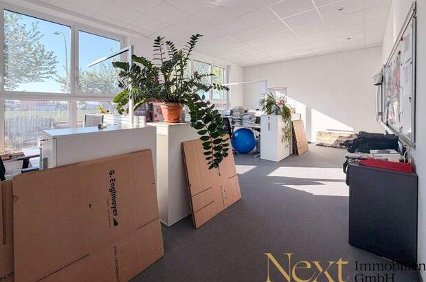 Büro / Praxis mieten in 4060 Leonding (Bild 4)