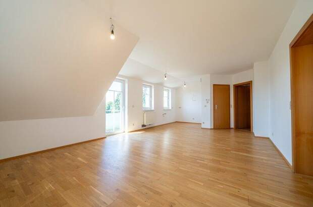 Terrassenwohnung mieten in 3691 Nöchling (Bild 1)