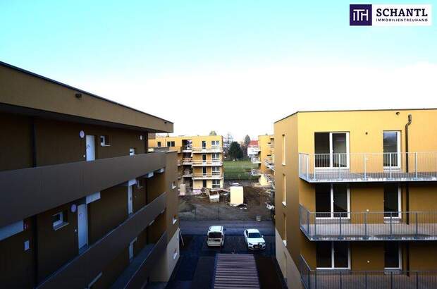 Terrassenwohnung kaufen in 8401 Kalsdorf (Bild 5)