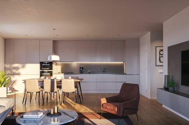 Wohnung kaufen in 1220 Wien (Bild 5)