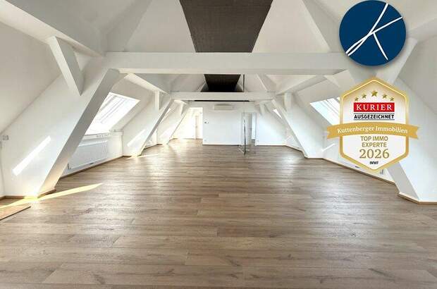 Büro / Praxis mieten in 3500 Krems (Bild 1)