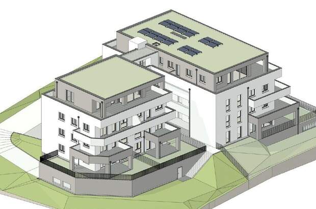 Wohnung kaufen in 4560 Kirchdorf