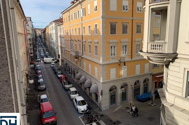 Wohnung kaufen in 34121 Trieste (Bild 2)