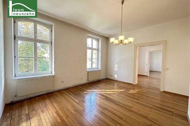 Wohnung mieten in 2301 Groß (Bild 1)