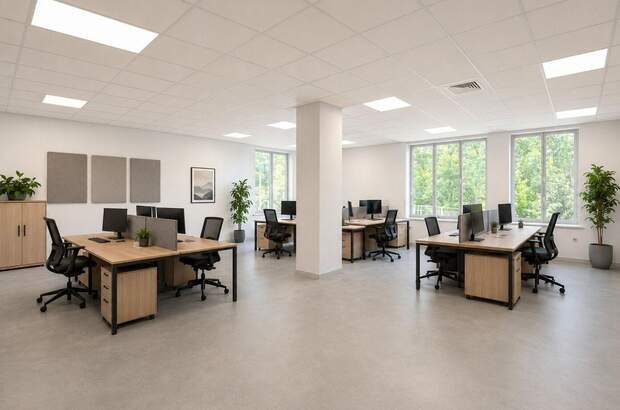 Gewerbeobjekt mieten in 4600 Wels (Bild 2)