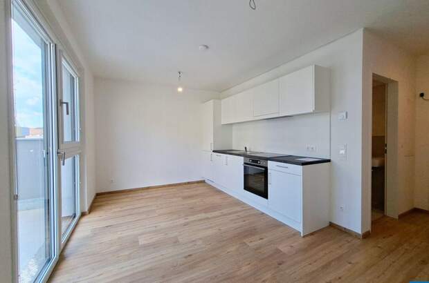Wohnung mit Balkon mieten in 1160 Wien