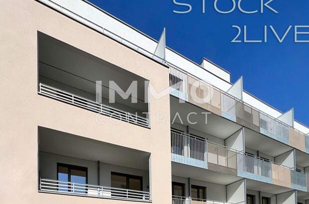 Eigentumswohnung in 2000 Stockerau (Bild 3)