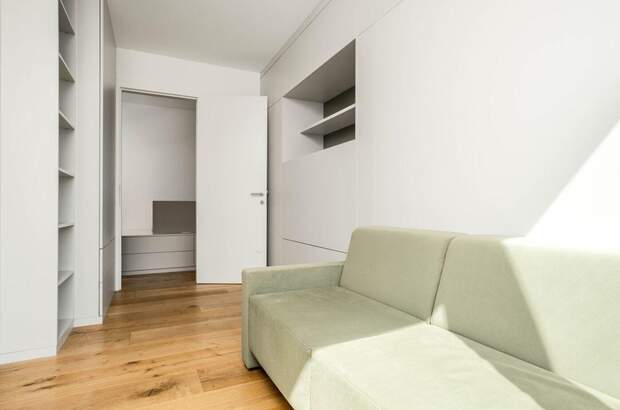 Wohnung mit Balkon mieten in 1130 Wien (Bild 5)