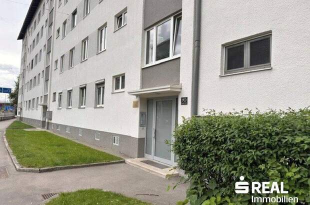Terrassenwohnung kaufen in 4040 Linz (Bild 1)