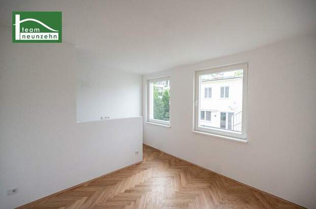 Terrassenwohnung kaufen in 1190 Wien (Bild 5)