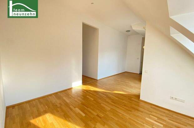 Terrassenwohnung kaufen in 1100 Wien (Bild 5)