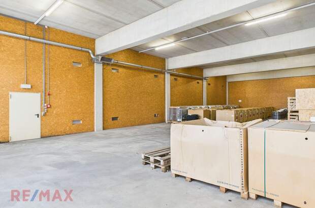 Gewerbeobjekt mieten in 6830 Rankweil (Bild 5)