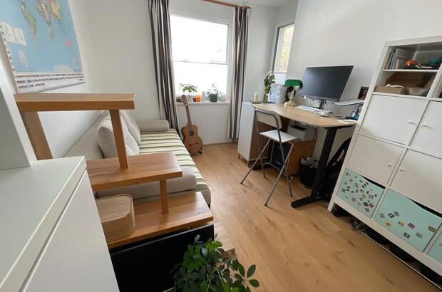 Terrassenwohnung kaufen in 3002 Purkersdorf (Bild 4)