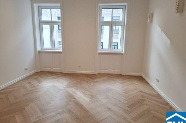 Wohnung kaufen in 1030 Wien (Bild 1)