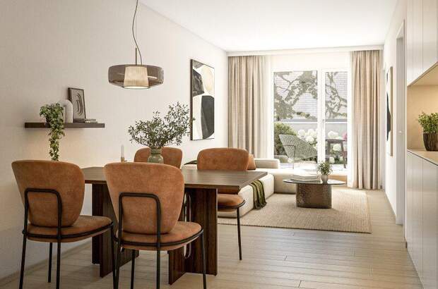 Terrassenwohnung kaufen in 1210 Wien (Bild 1)