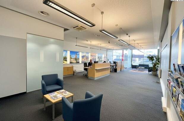 Gewerbeobjekt mieten in 1110 Wien (Bild 1)