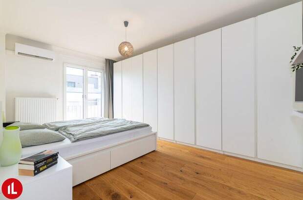 Terrassenwohnung kaufen in 2320 Schwechat (Bild 5)