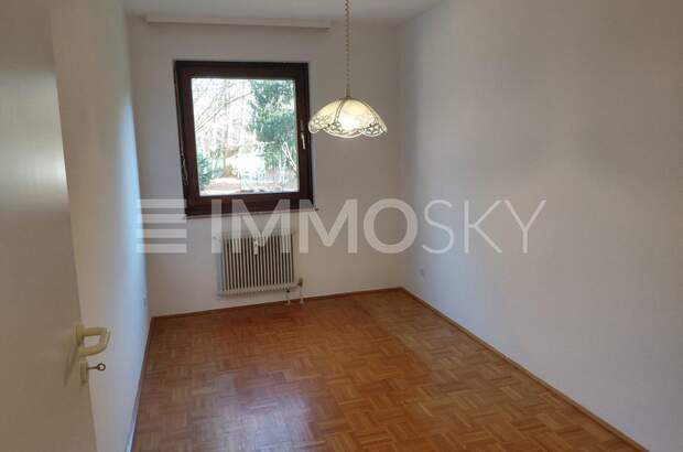 Terrassenwohnung kaufen in 5020 Salzburg (Bild 5)