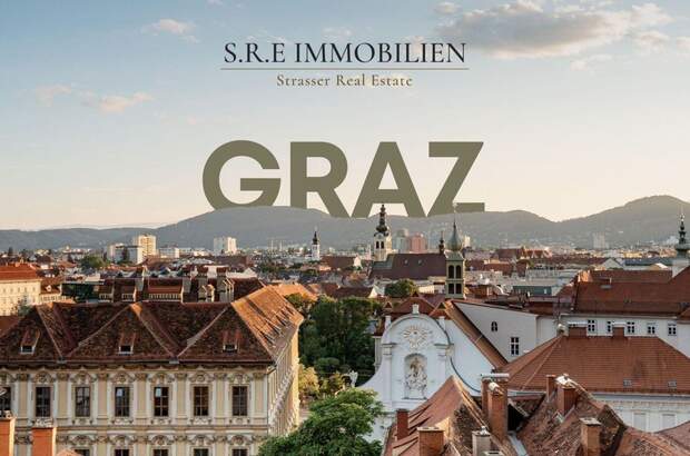 Grundstück kaufen in 8020 Graz
