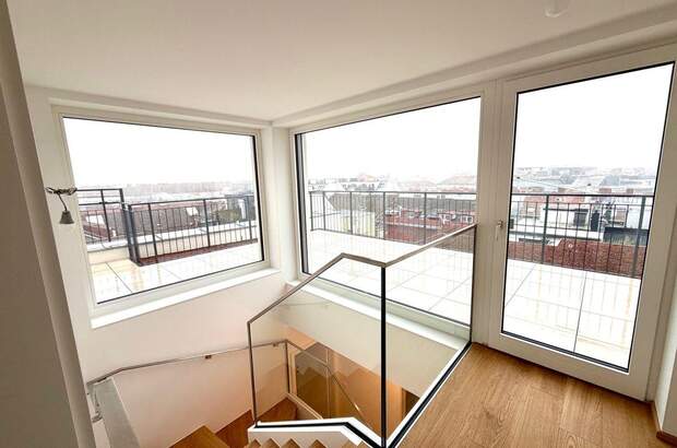 Wohnung mit Balkon mieten in 1020 Wien (Bild 2)