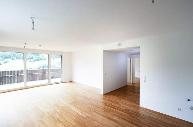 Wohnung mit Balkon kaufen in 6500 Landeck (Bild 4)