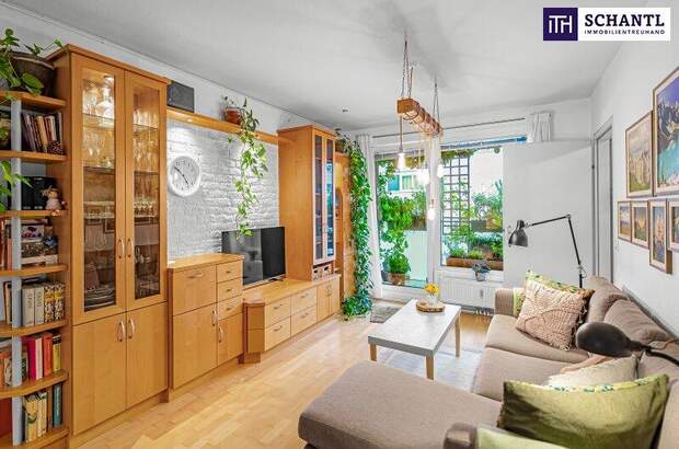 Terrassenwohnung kaufen in 1230 Wien (Bild 5)