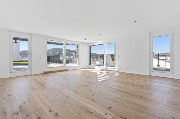 Eigentumswohnung in 1140 Wien (Bild 1)