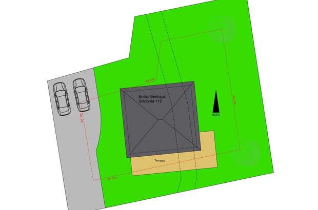 Haus kaufen in 6068 Mils (Bild 5)