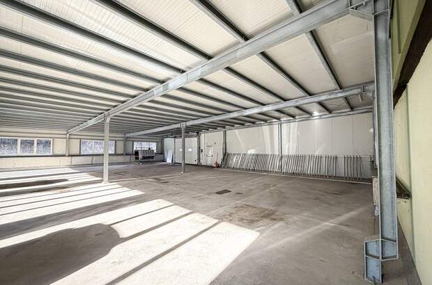 Gewerbeobjekt kaufen in 9500 Villach (Bild 4)