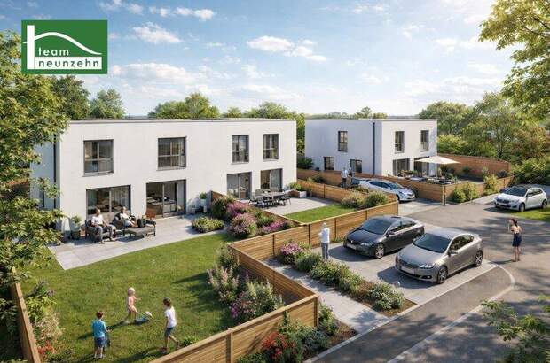 Mehrfamilienhaus kaufen in 2111 Tresdorf (Bild 1)