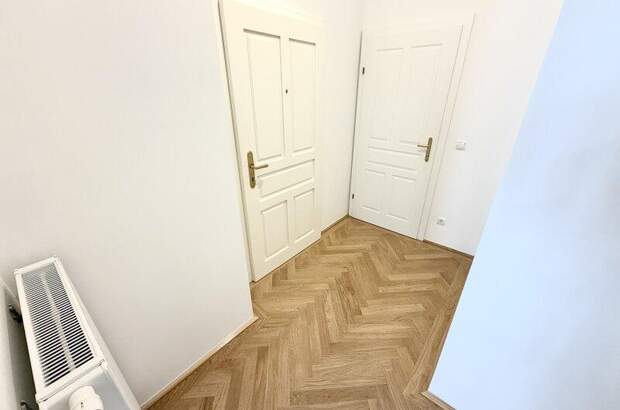 Terrassenwohnung mieten in 1030 Wien (Bild 4)