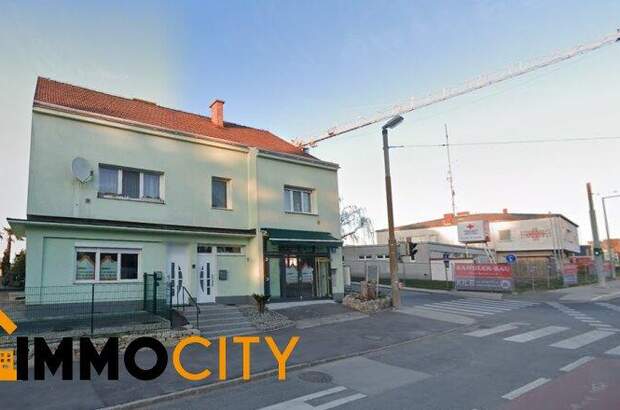 Grundstück kaufen in 2320 Schwechat (Bild 2)