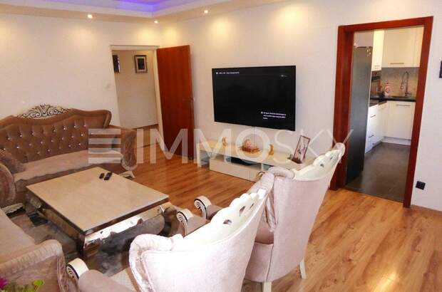 Terrassenwohnung kaufen in 4600 Wels (Bild 3)