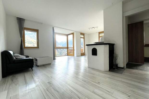 Wohnung mit Balkon mieten in 6473 Wenns (Bild 3)