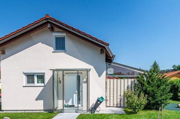 Haus kaufen in 4055 Pucking