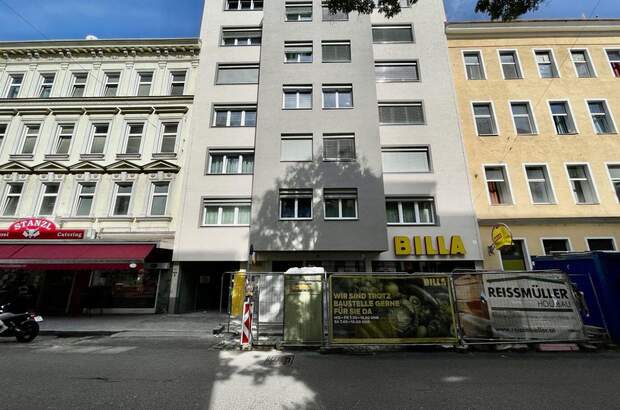 Wohnung kaufen in 1030 Wien