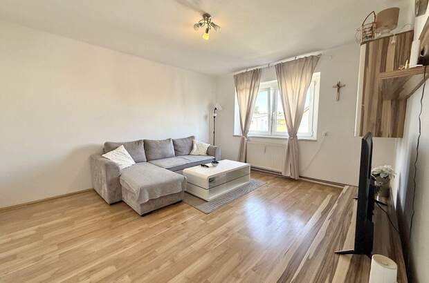 Wohnung mieten in 4623 Gunskirchen (Bild 2)
