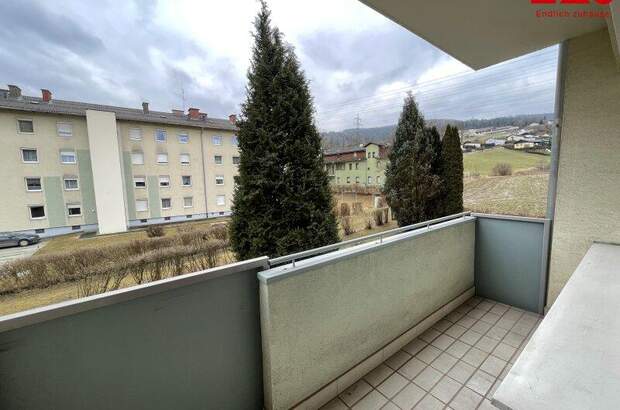 Terrassenwohnung mieten in 8792 St. Peter (Bild 2)