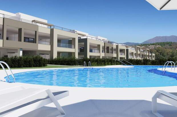 Wohnung kaufen in 29690 Málaga (Bild 1)