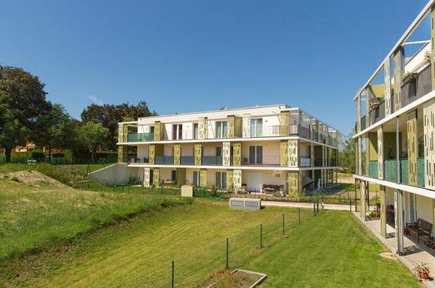 Terrassenwohnung mieten in 2214 Auersthal (Bild 4)
