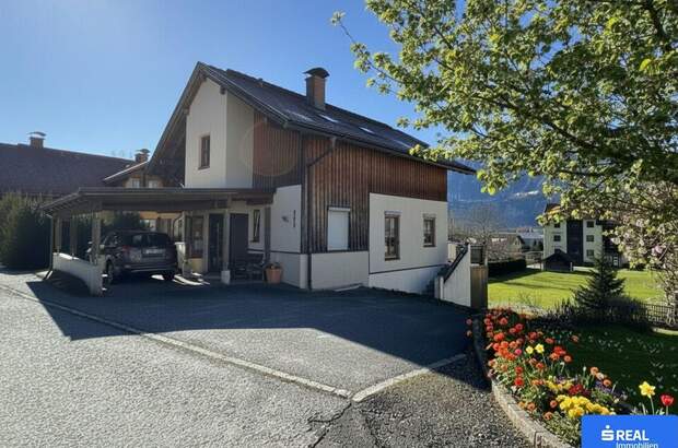 Haus kaufen in 9640 Kötschach (Bild 2)