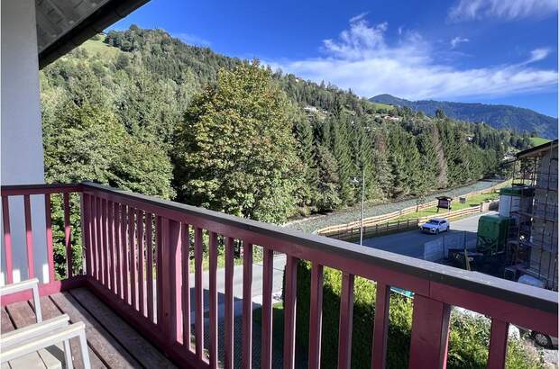 Terrassenwohnung kaufen in 5710 Kaprun (Bild 5)