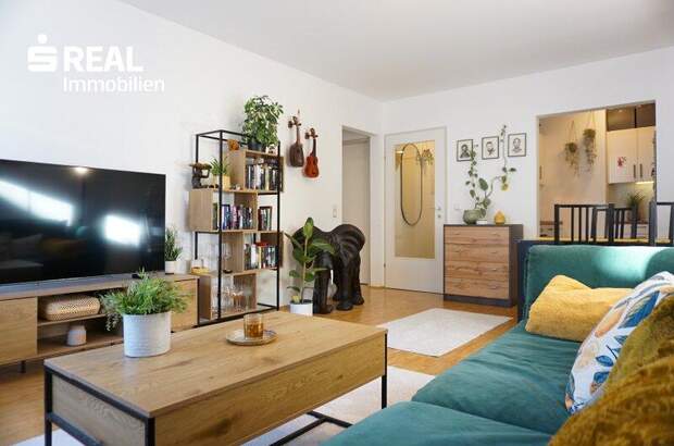 Terrassenwohnung kaufen in 5201 Seekirchen (Bild 1)
