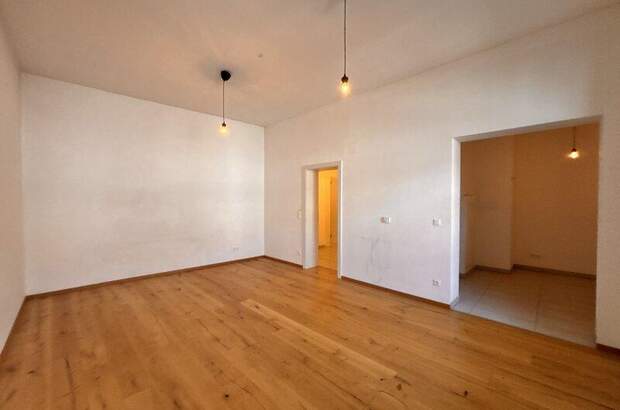 Terrassenwohnung mieten in 2700 Wr. Neustadt (Bild 5)