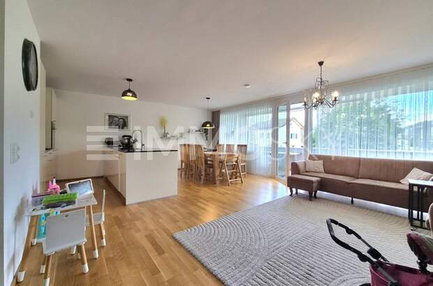 Terrassenwohnung kaufen in 6840 Götzis (Bild 2)