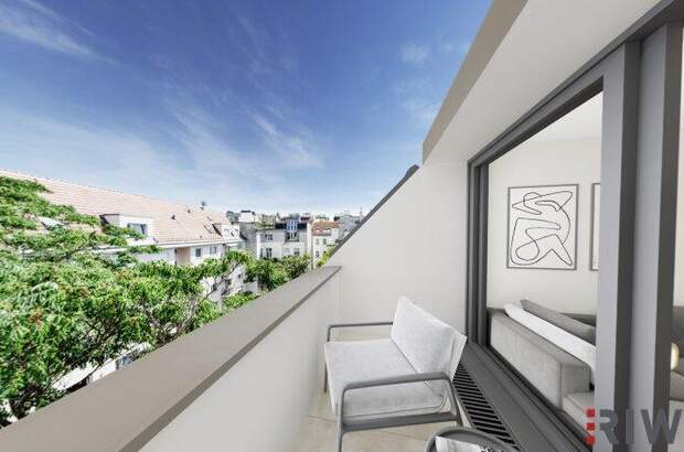 Terrassenwohnung kaufen in 1030 Wien (Bild 1)