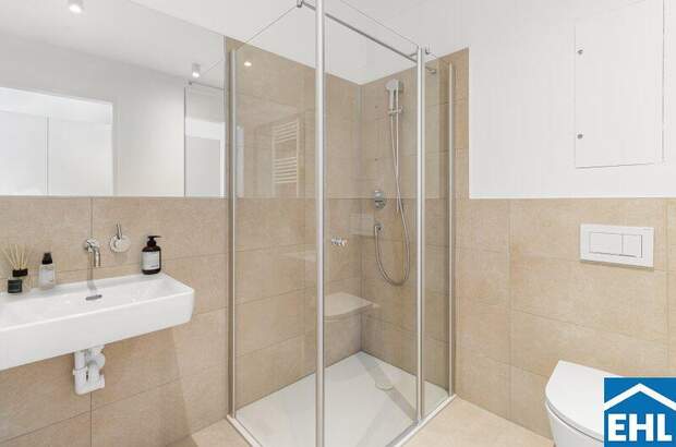 Terrassenwohnung mieten in 1200 Wien (Bild 5)